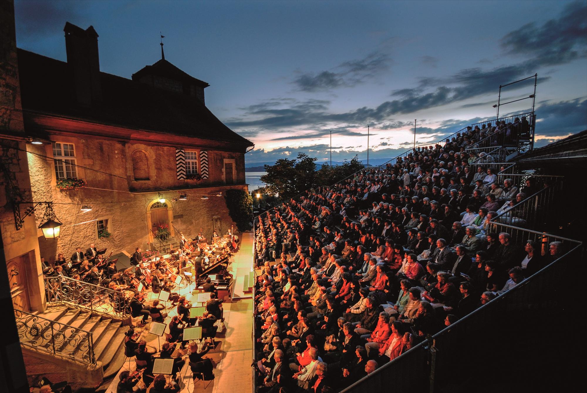 Murten Classics Festival