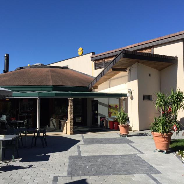 Restaurant de l'Equinoxe