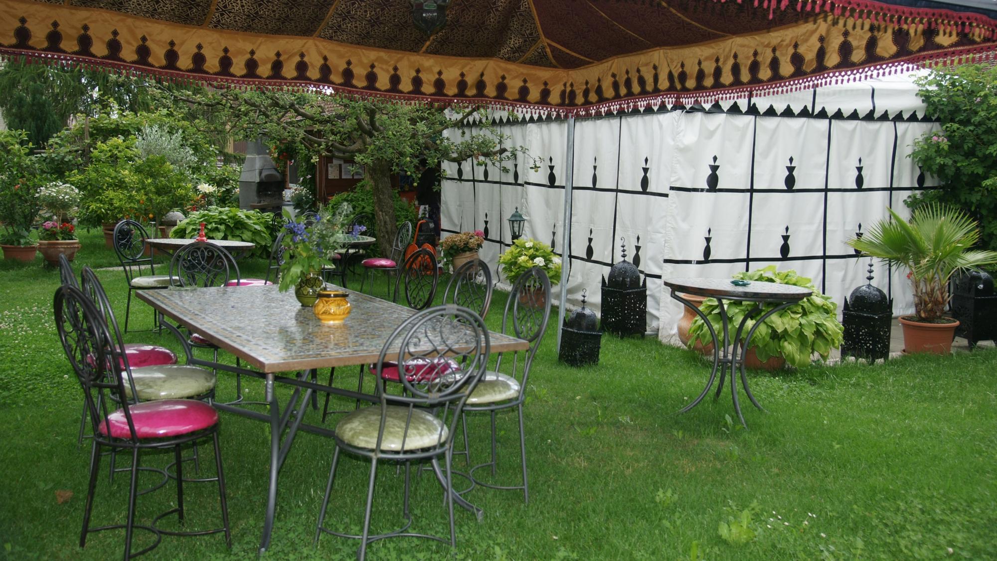 La Magie de la Ferme