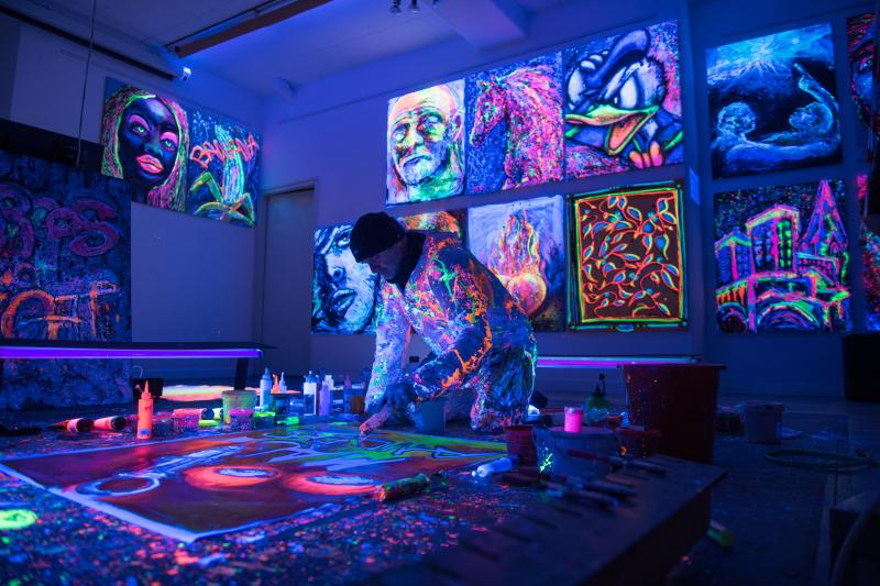 Murten Light Festival 2022