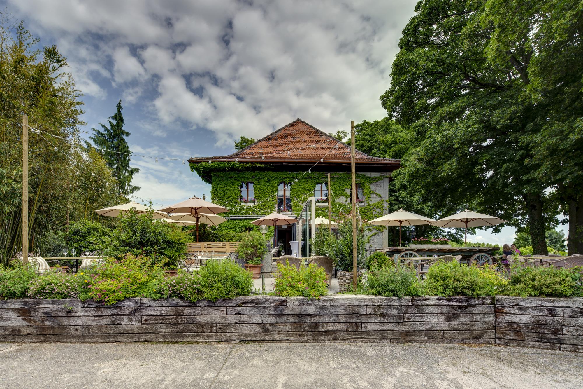 Restaurant du Golf Payerne