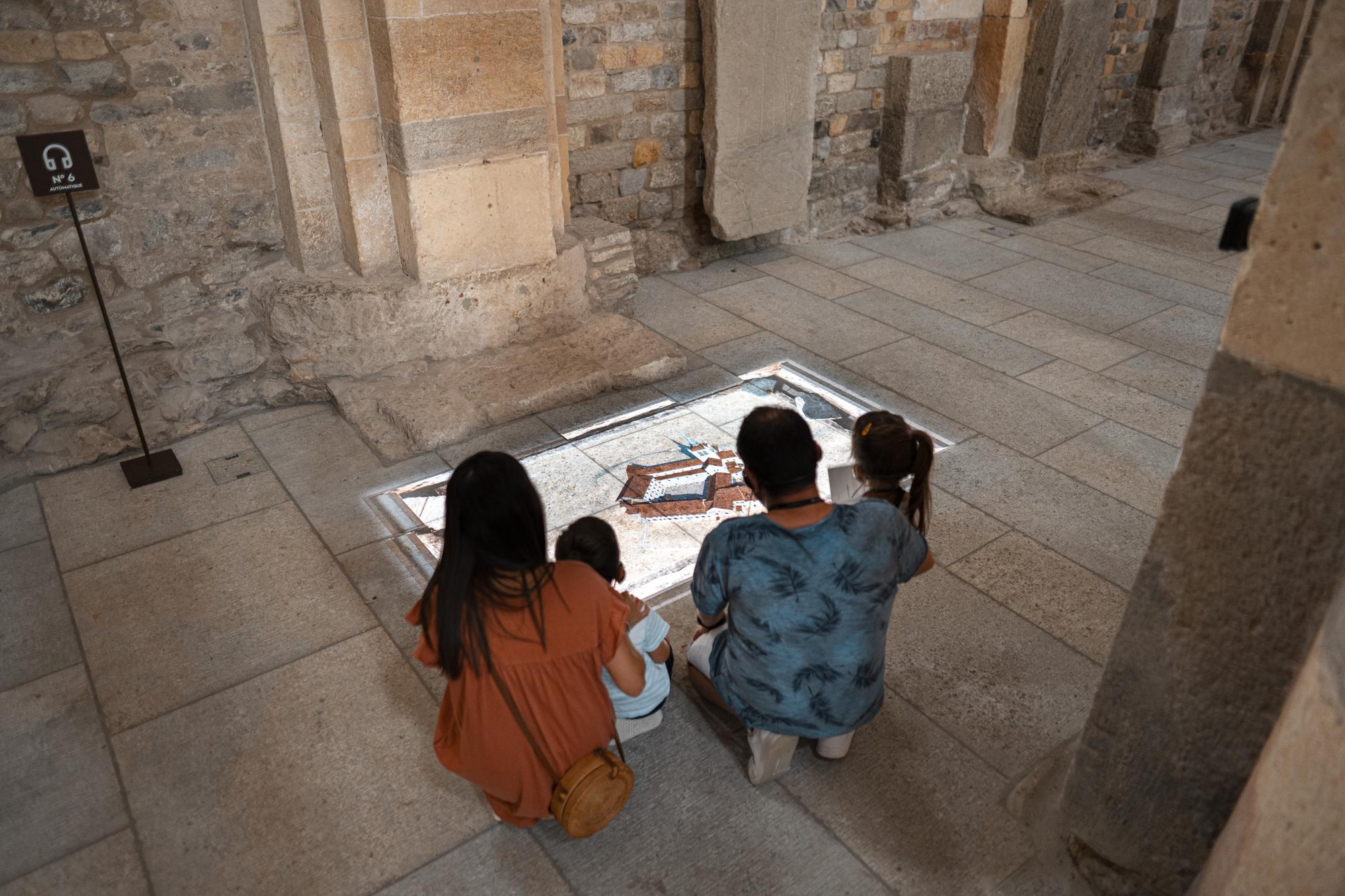 Abbatiale de Payerne