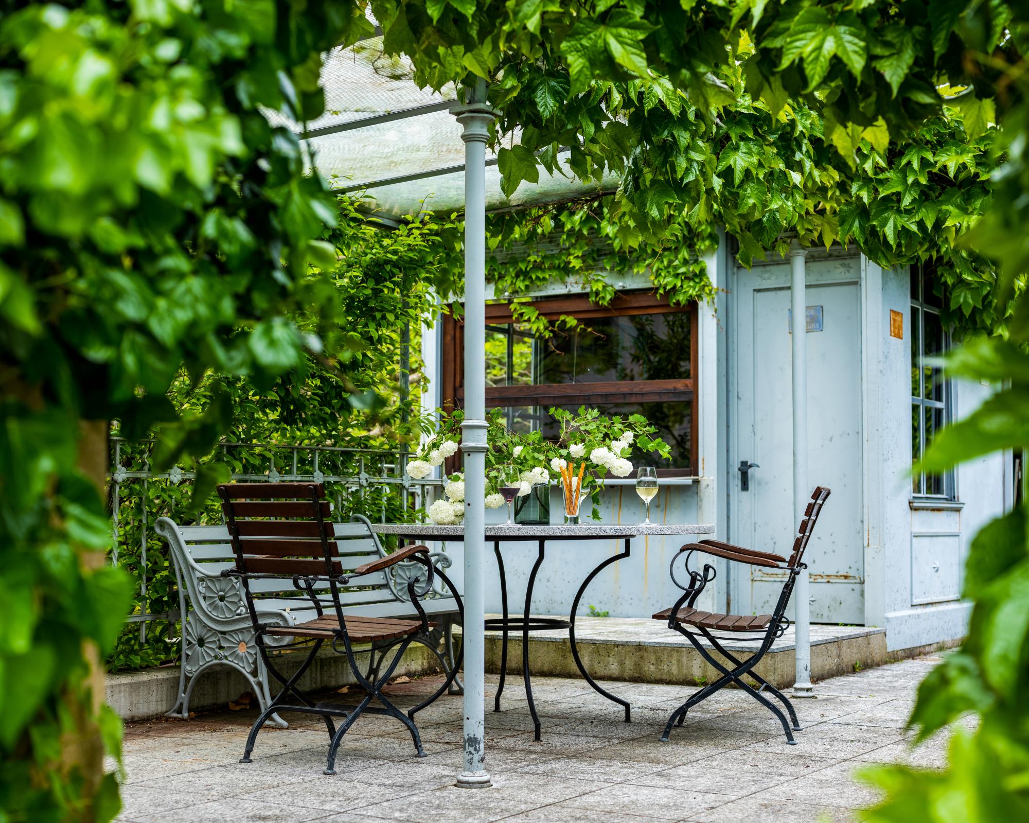 Hôtel de l'Ours Sugiez