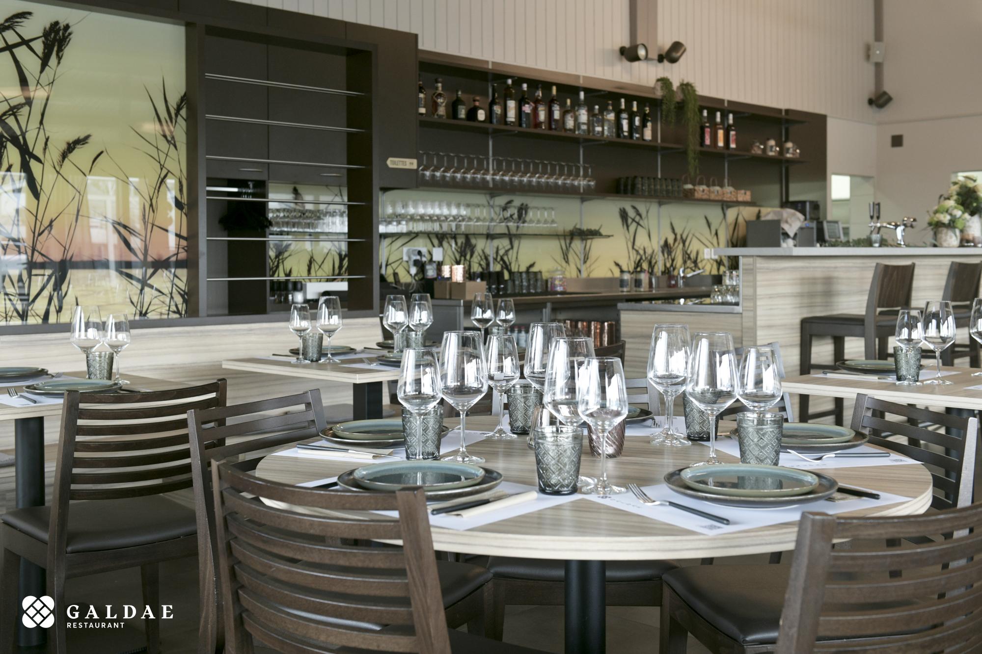 Restaurant Galdae