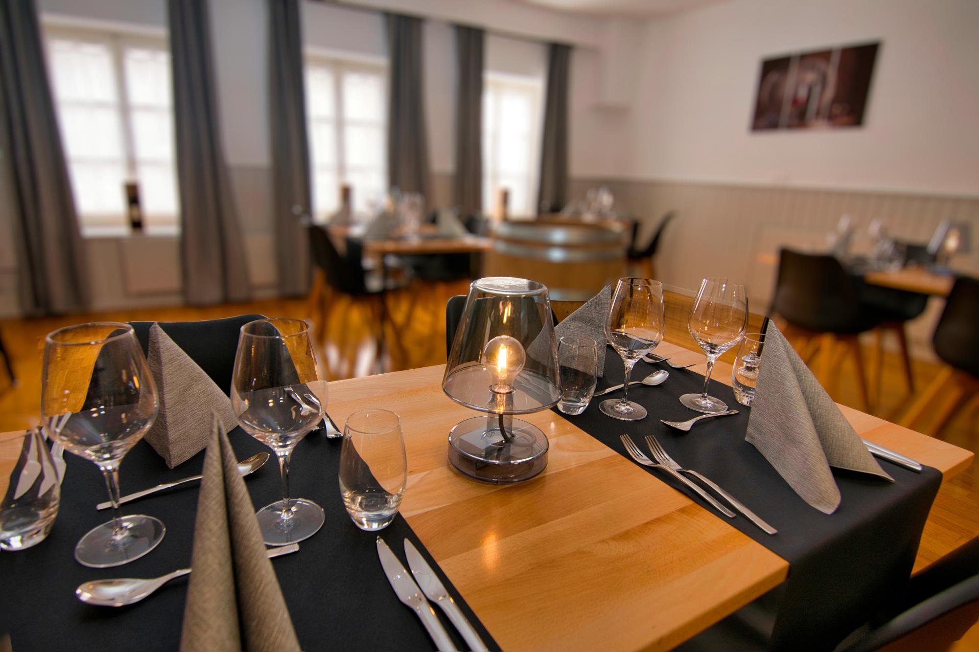 Restaurant de l’Hôtel de Ville de Grandcour