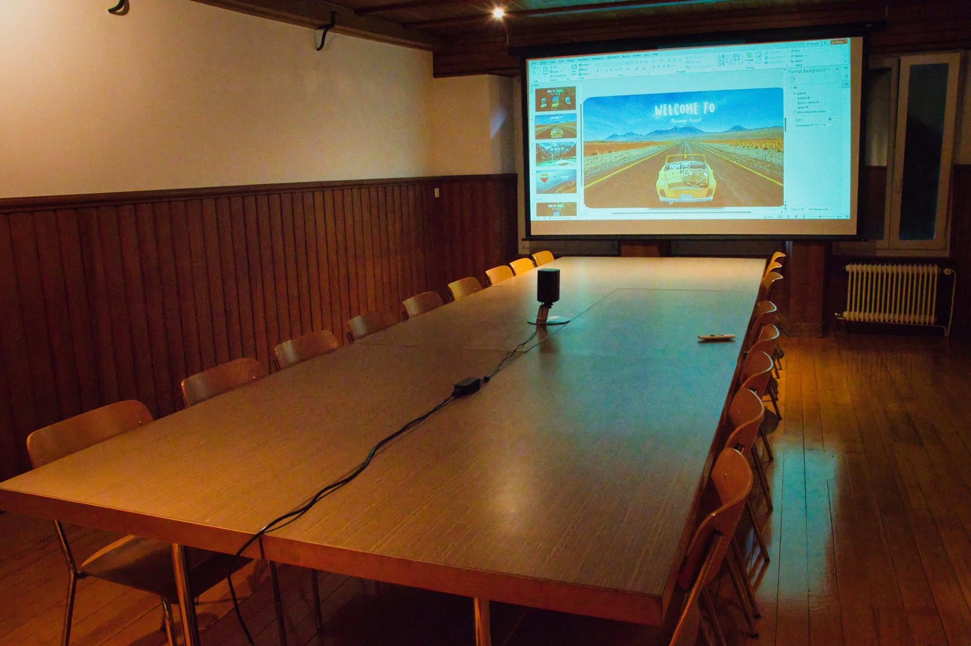 Restaurant de l’Hôtel de Ville de Grandcour