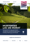 Infoguide Région Lac de Morat 2024