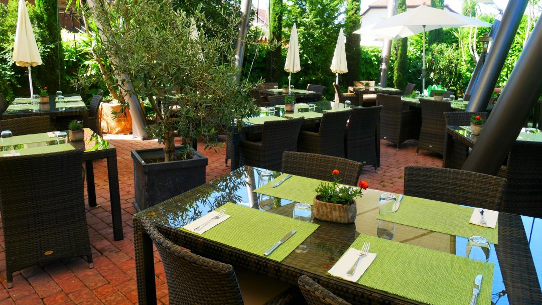 Restaurant du Jura Chevroux