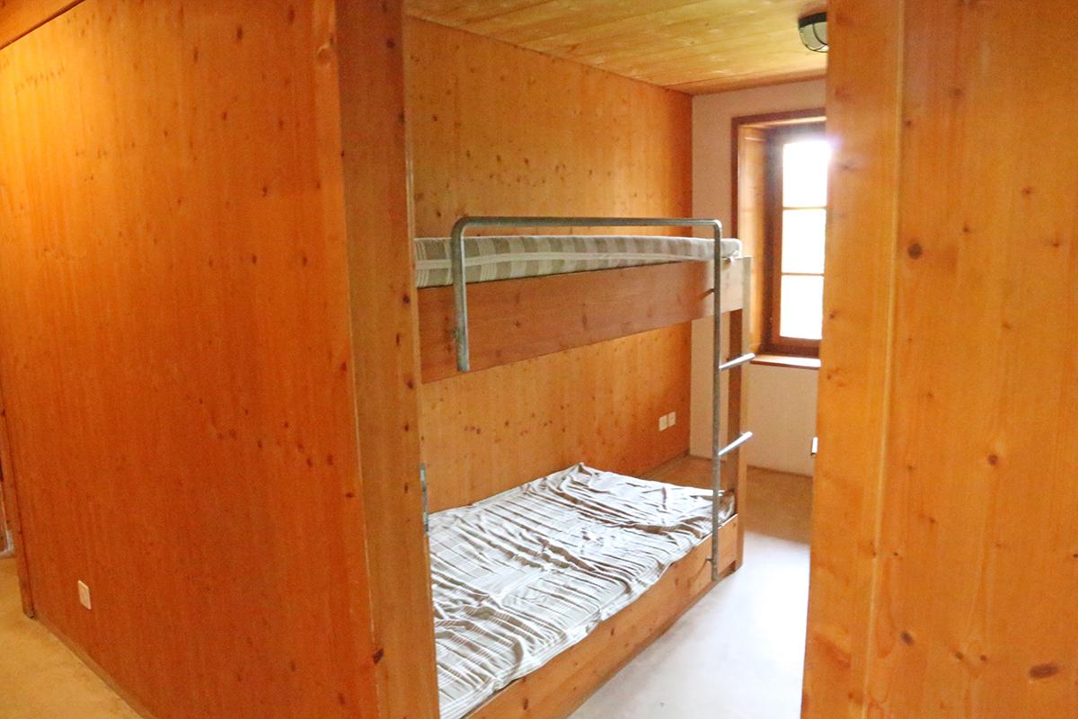 Centre scout « Le Moulin »