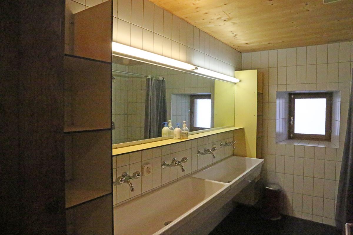 Centre scout « Le Moulin »