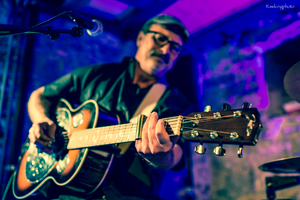 Vully Blues Festival