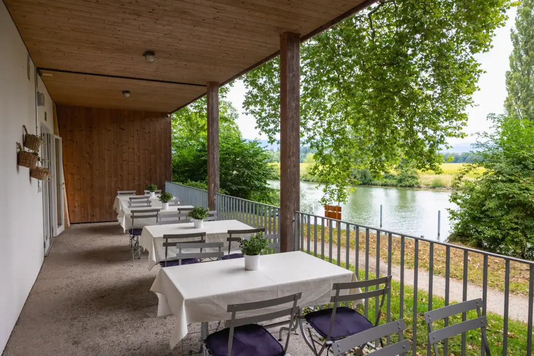 Domaine de la Sauge - Cudrefin - 2025