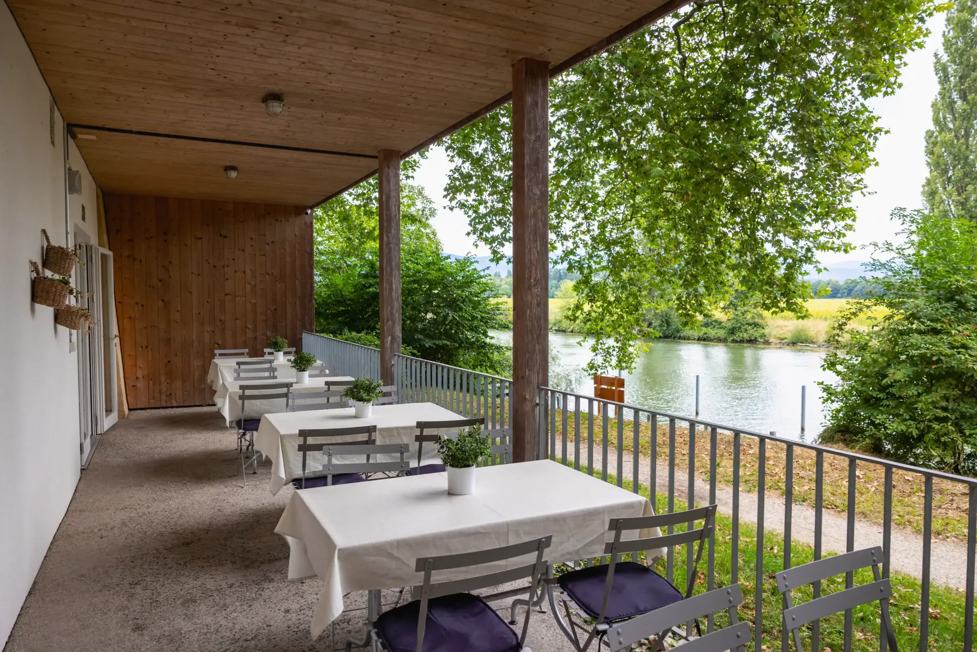 Domaine de la Sauge - Cudrefin - 2025