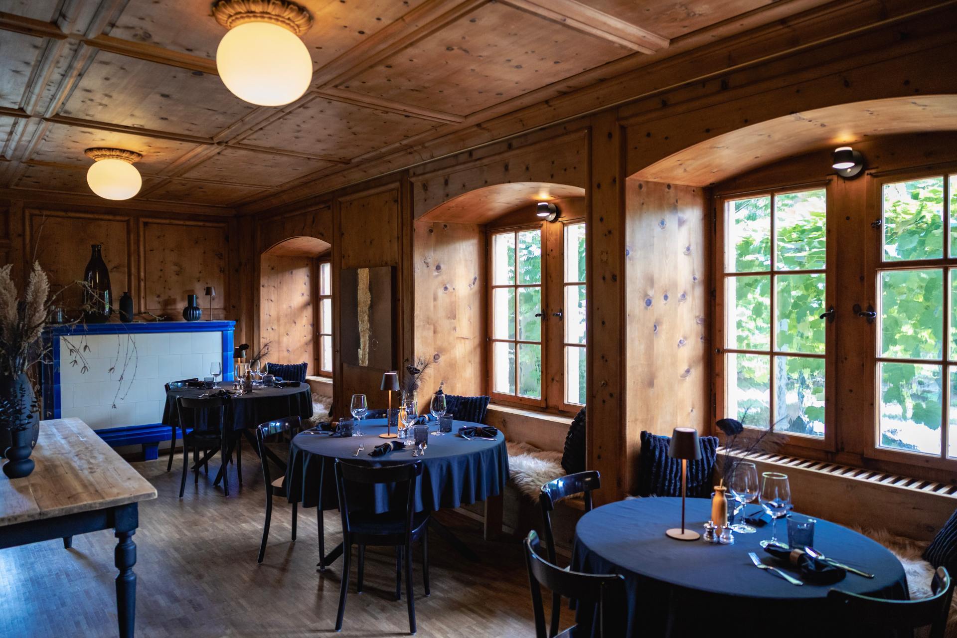 Domaine de la Sauge - Cudrefin - 2025