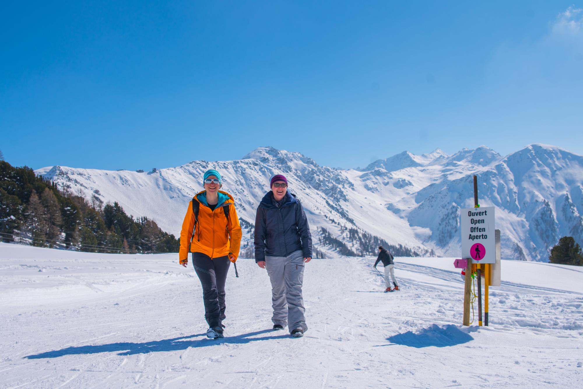 Randonnée Cabane de Balavaux | Nendaz Switzerland