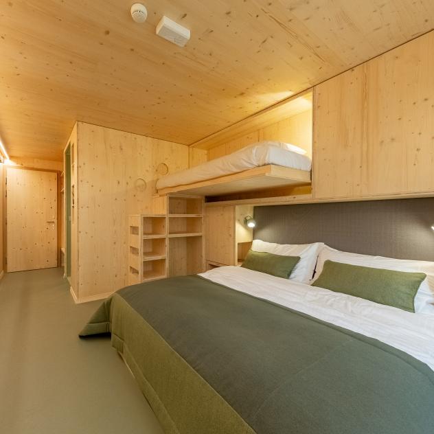 MAD Mount Hôtel | Nendaz Switzerland