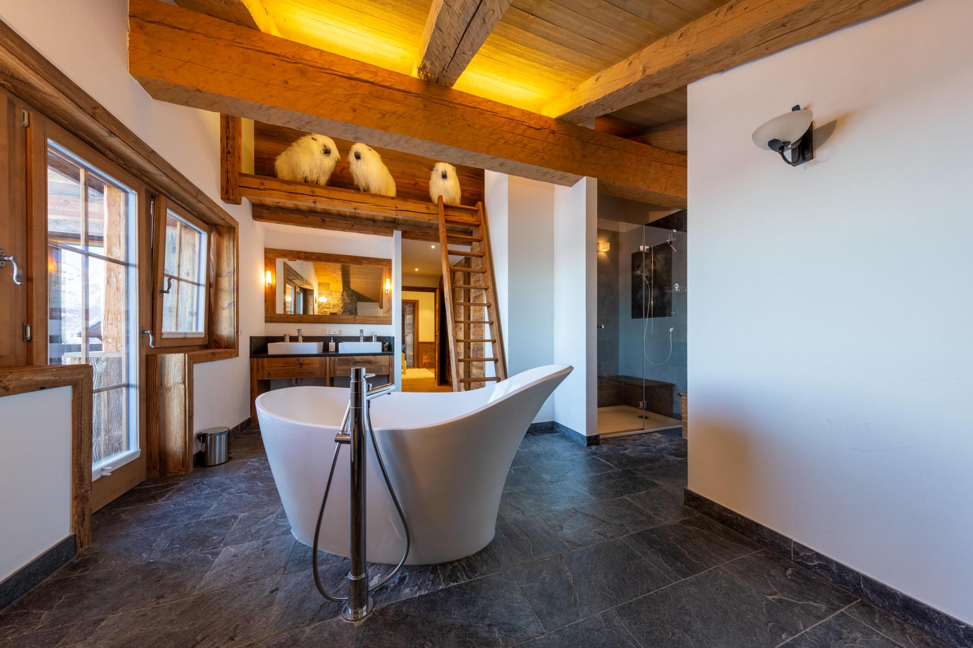 Chalet Yolo