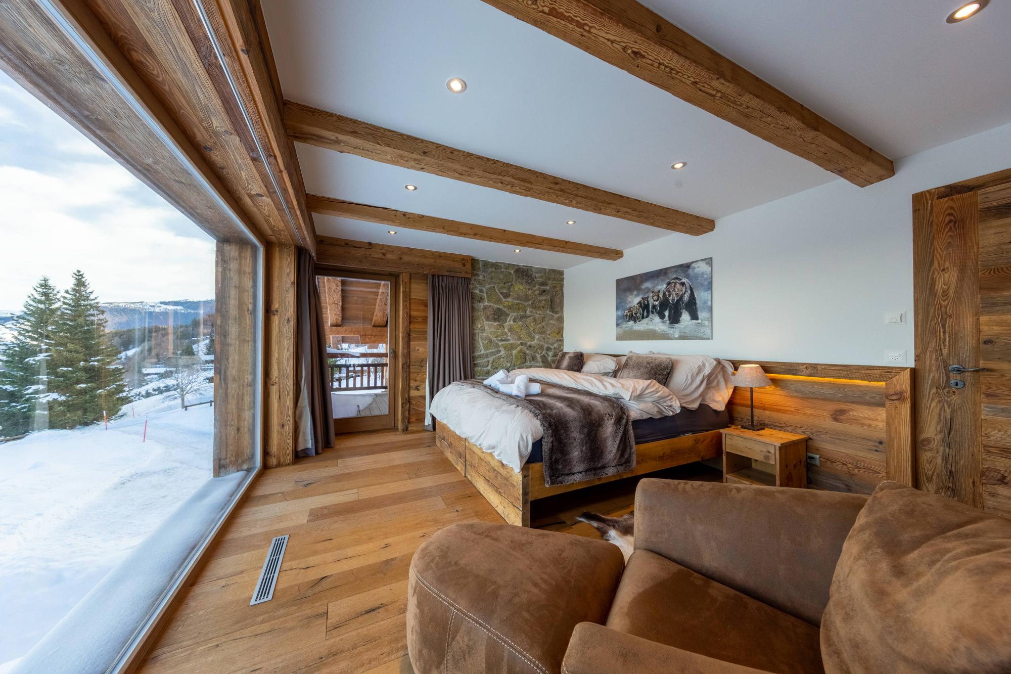 Chalet Yolo