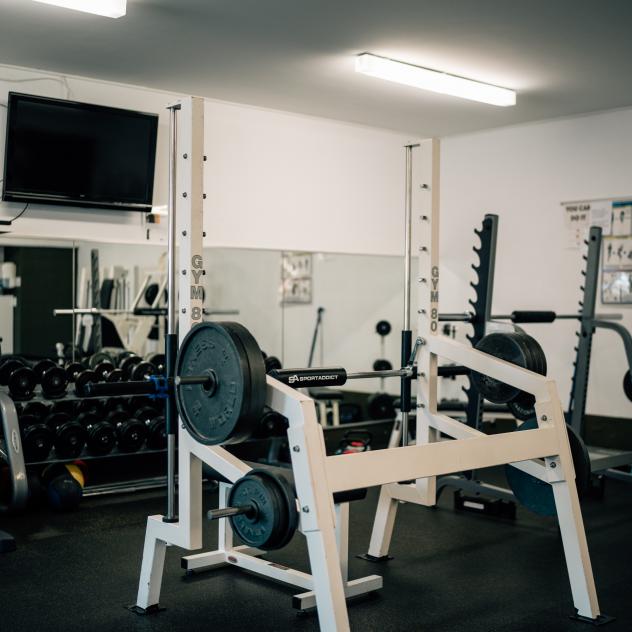 Nend’Spirit fitness & bien être Nendaz Switzerland