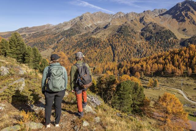 Hike Tortin