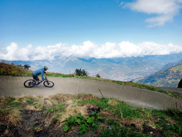 Flowtrail Tracouet