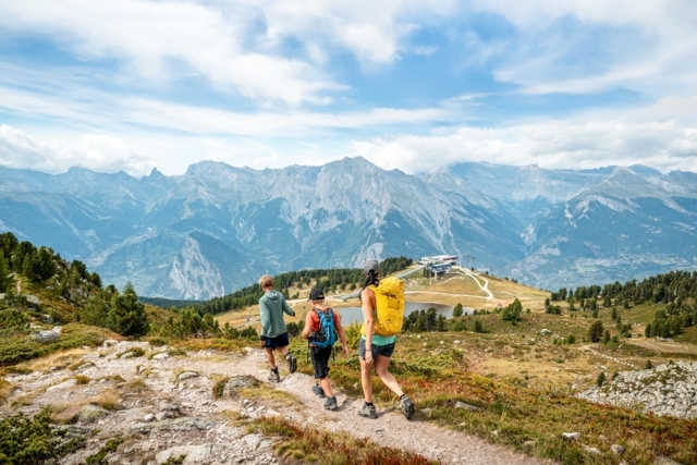 Dent de Nendaz
