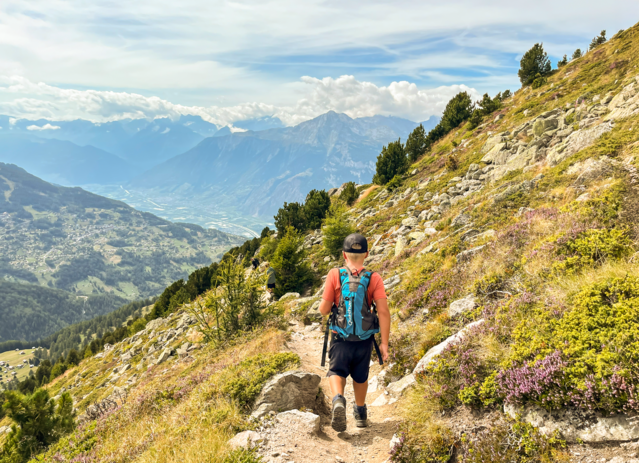 Dent de Nendaz
