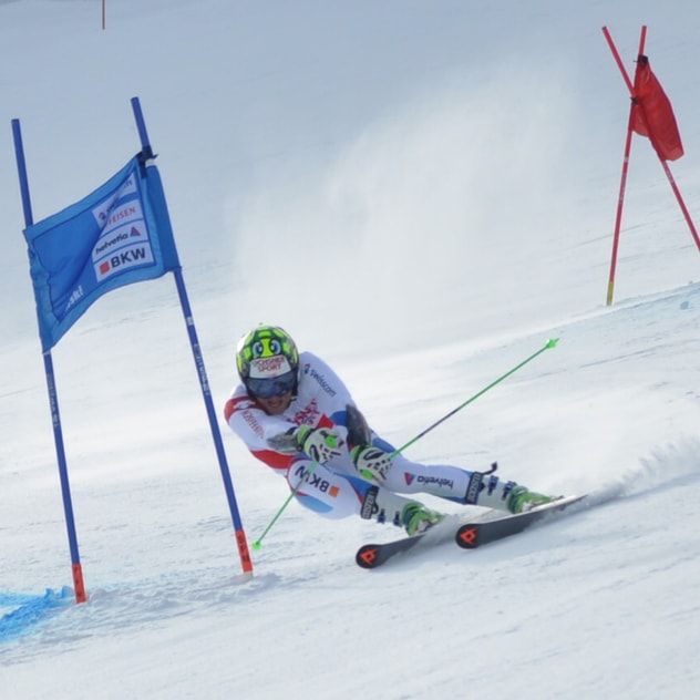 FIS Master Cup | Veysonnaz Switzerland