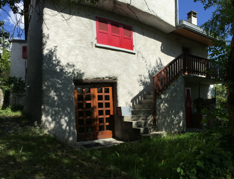 Maison de vacances - Le Moulin