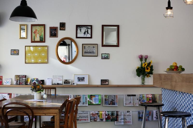 Café du 1er août