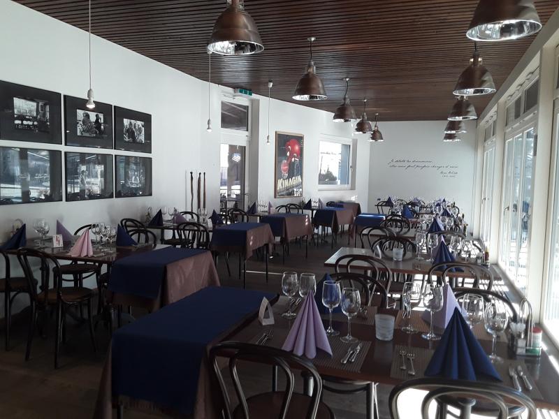 Café-Restaurant d’Anniviers