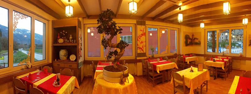 restauarant Sierre Asia