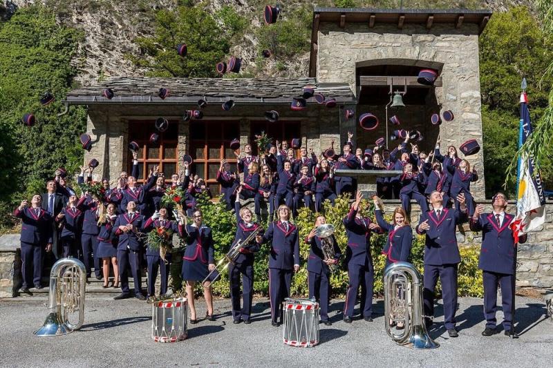 Fanfare La Léonardine