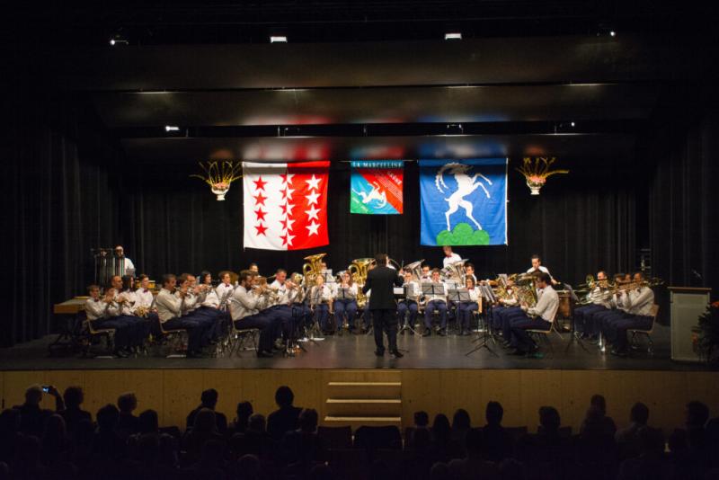 Fanfare la Marcelline