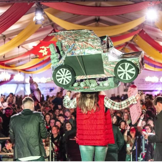 Fête de la Sainte-Catherine