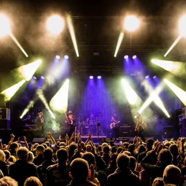 Sierre Blues Festival