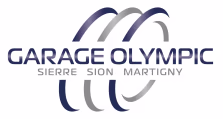 garage olympique