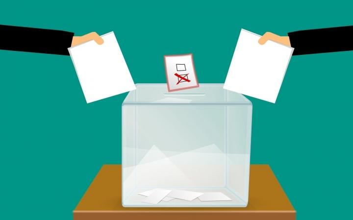 Ville de Sierre - Enfin, je vote ! 2024