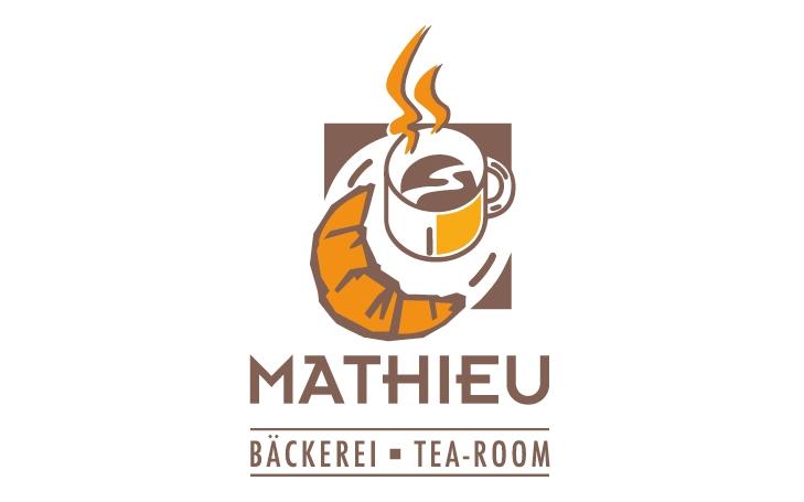 Boulangerie mathieu
