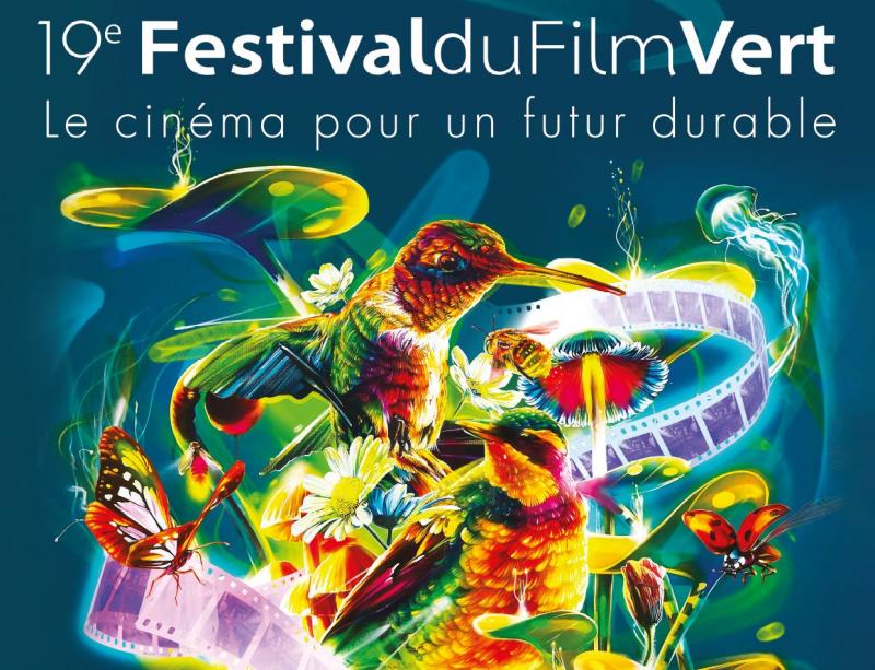 Festival du Film Vert 2024