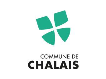 Commune de  Chalais