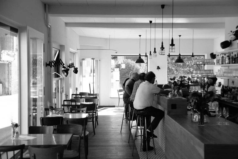 Café du 1er Août Muraz Sierre