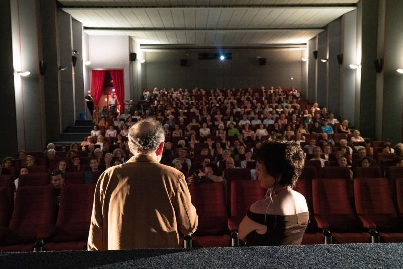 DreamAgo - salle cinéma
