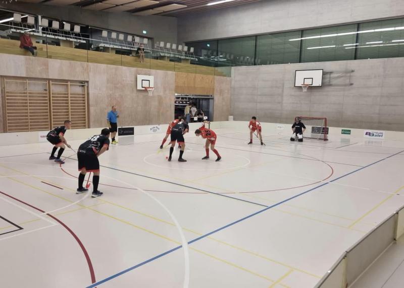 SHC - Coupe valaisanne 2 2024
