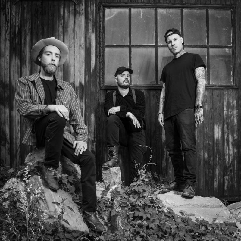 Lac souterrain - Dirty Deep 2024