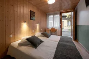 chambre standard 2 lits