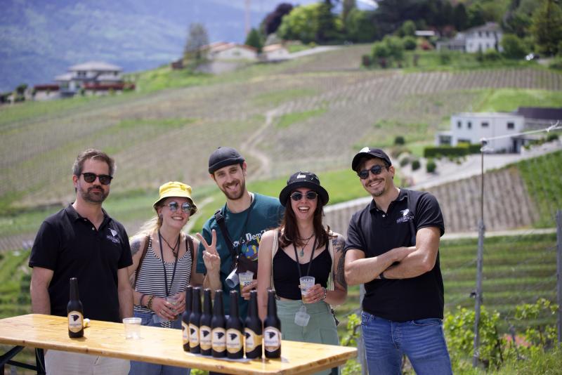 Sentier de la bière 2