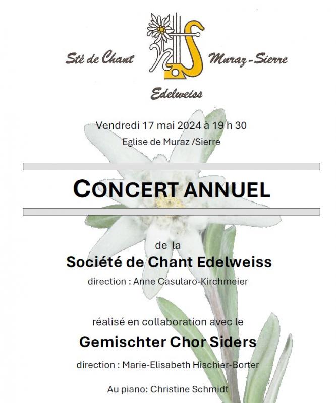 chant