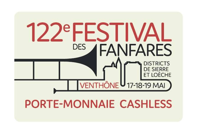 122ème festival des fanfares 2024