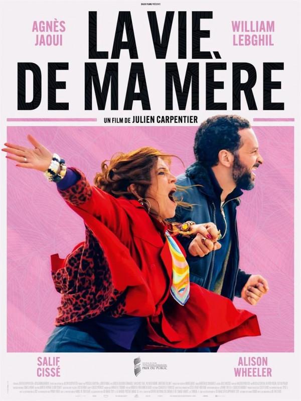 la vie de ma mère